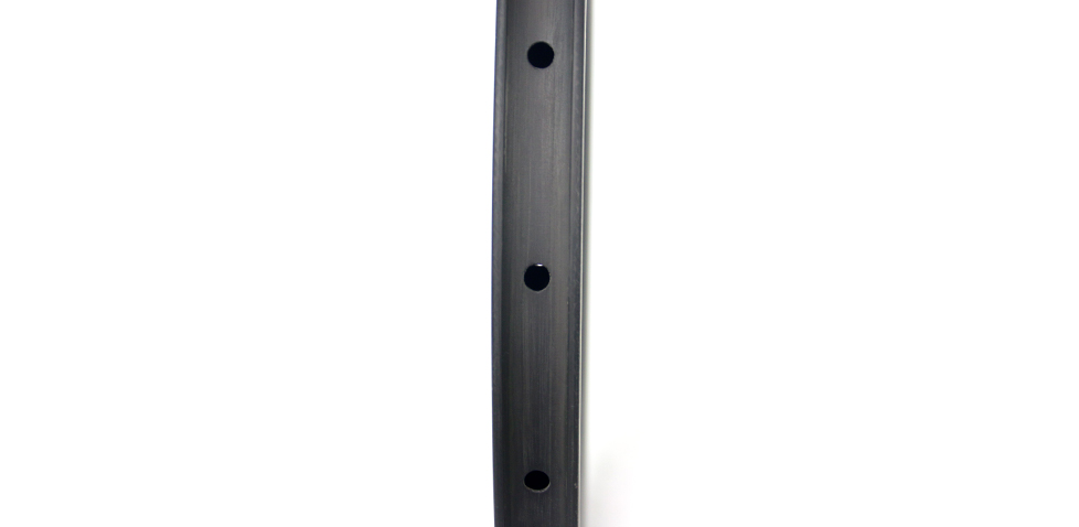 perfect carbon rim bed 