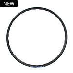 AM930S asymmetric rim S-Flow profile carbon 29 inch carbon rims mtb